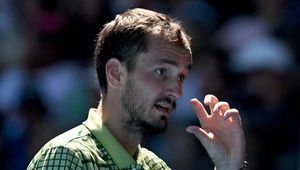 Zapytali rosyjskiego gwiazdora, czy zmieni obywatelstwo. Nie wahał się