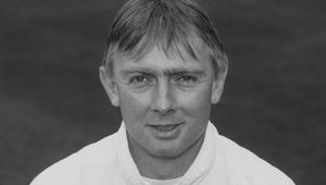 Nie żyje Tony Pigott. Miał 67 lat