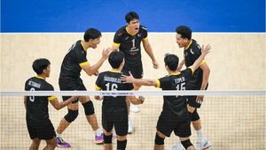 FIVB podjęła zaskakującą decyzję. Gospodarze mistrzostw świata zawieszeni