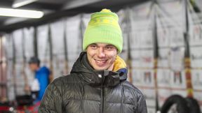 Z nowym tunerem powrót na szczyt  - rozmowa z Krzysztofem Buczkowskim, żużlowcem Unii Tarnów