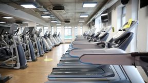 Koronawirus. Branża fitness ma dość zamknięcia. Jest propozycja nowego reżimu sanitarnego