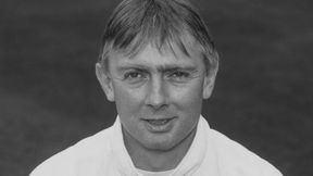 Nie żyje Tony Pigott. Miał 67 lat