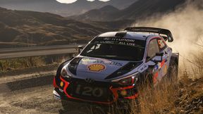 Thierry Neuville na dłużej z zespołem Hyundai