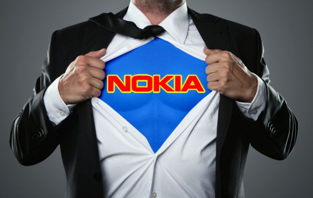 O Supermanie Nokii wiadomo coraz więcej. Premiera już wkrótce? 1