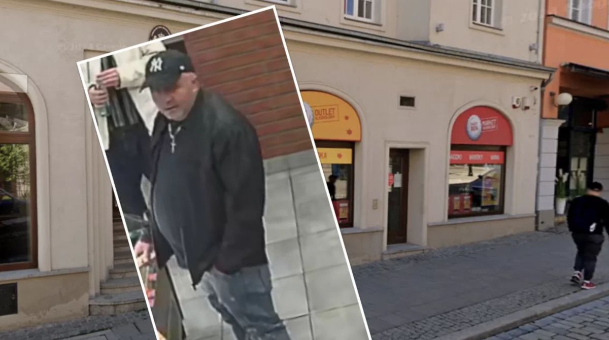 Policja poszukuje sprawcy nawoływania do nienawiści i gróźb.
