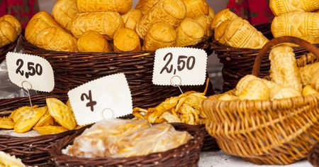 Oscypek i parmezan mogą zablokować TTIP