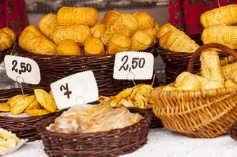 Oscypek i parmezan mogą zablokować TTIP