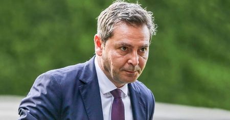 Wierzy w powrót. "To, co wyrabiają ci ludzie, woła o pomstę do nieba"