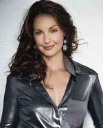 Ashley Judd