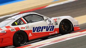 Verva Racing w Bahrajnie