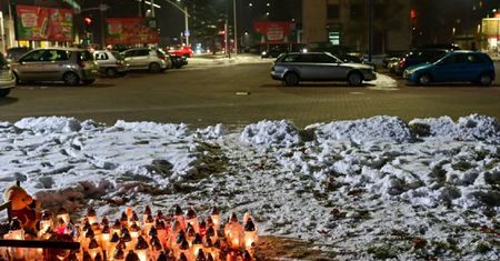 Tragedia w Andrychowie. We wtorek pogrzeb 14-letniej Natalii
