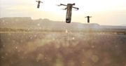 X-Fronter – nowy dron WB Electronics. Wygląda jak termos i mieści się w kieszeni