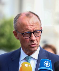 Szef CDU apeluje do władz Niemiec: dotrzymajcie słowa, które daliście polskiemu rządowi