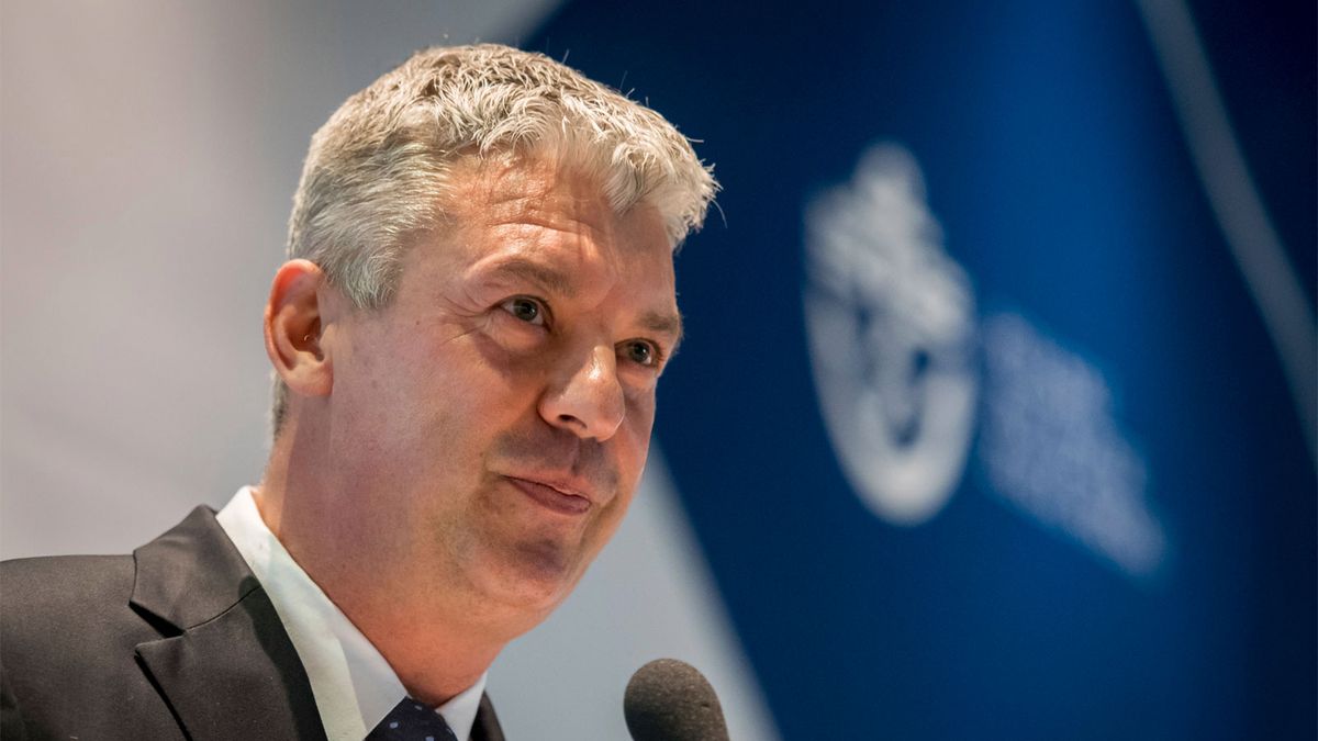 Materiały prasowe / Szymon Sikora / PZŻ / Na zdjęciu: Tomasz Chamera