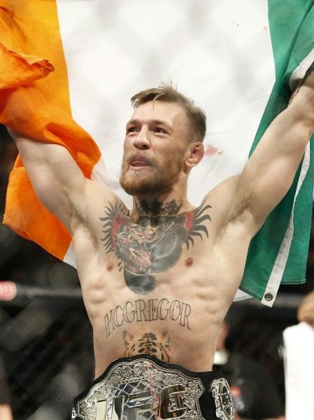 ''xXx: The Return of Xander Cage'': do obsady trafił Conor McGregor