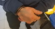 Szczecinek: Agresywni mężczyźni zostali zatrzymani, trafili do aresztu