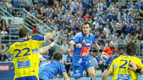 Final Four PP - Karol Bielecki: Każdy sportowiec po upadku musi się podnieść