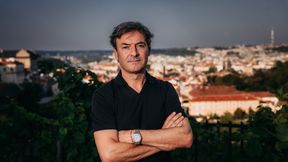 Oficjalnie: Czesi znaleźli selekcjonera. Po raz pierwszy w historii