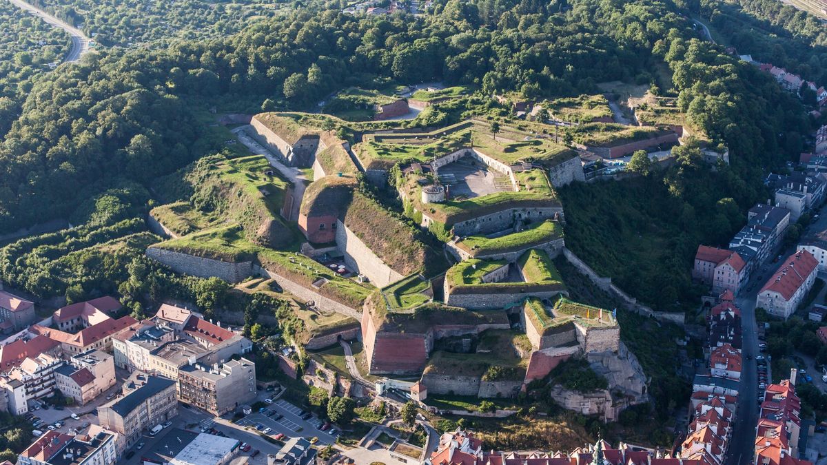 Liczba turystów na Dolnym Śląsku spadła o ok. 50 proc.