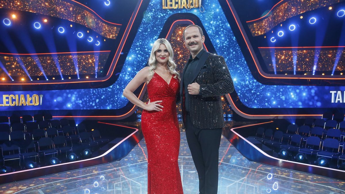 "Tak to leciało" to znany i lubiany program Telewizji Polskiej