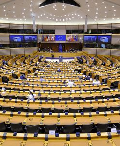 Parlament Europejski. Dyskusja o praworządności w Polsce. Pojawiła się m.in. kwestia radiowej Trójki