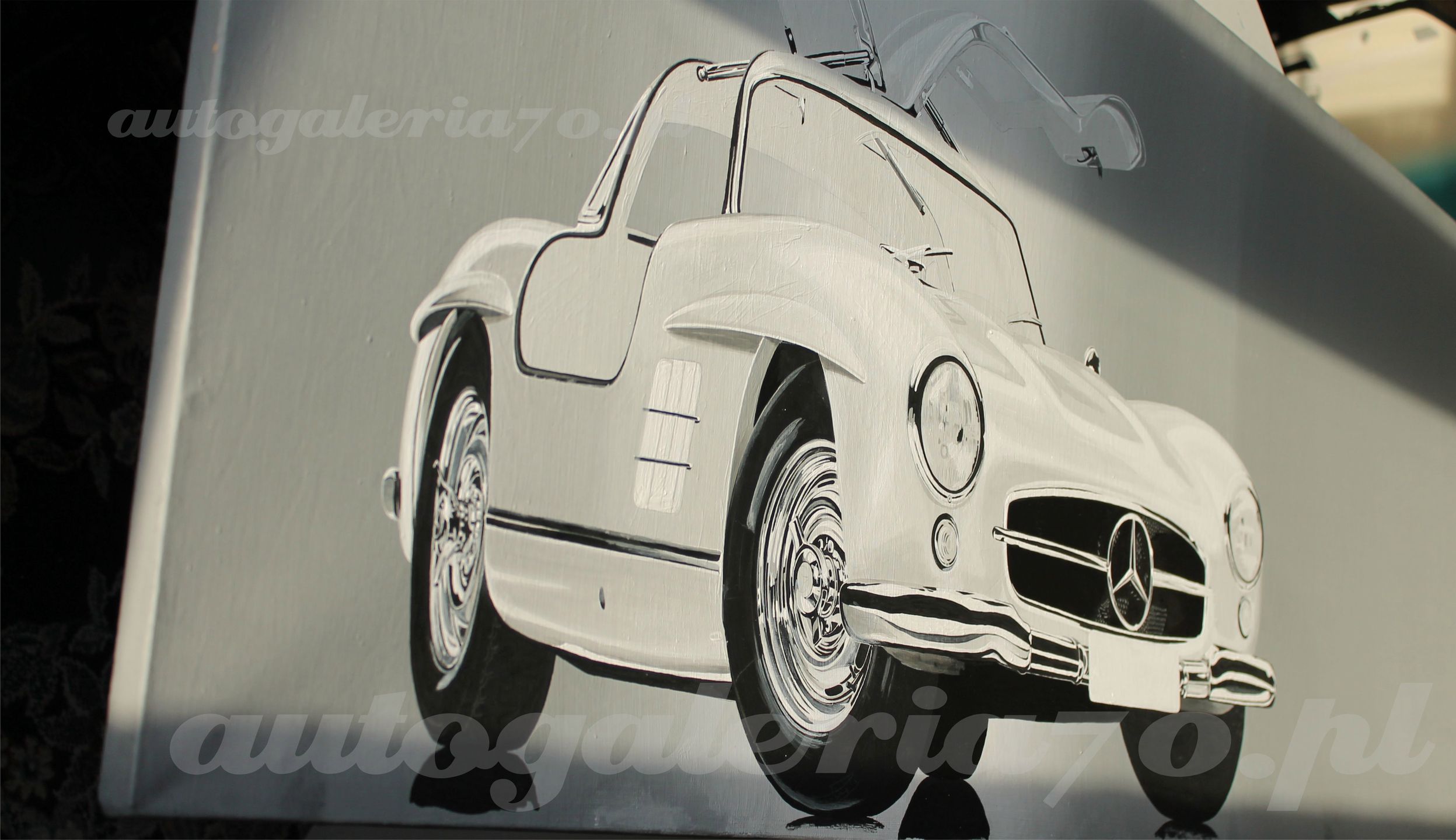 Skrzydlata legenda 2