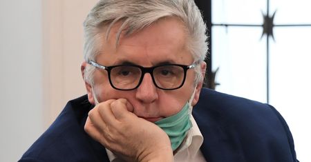 Trójka. Były dyrektor Programu Trzeciego PR z nową posadą