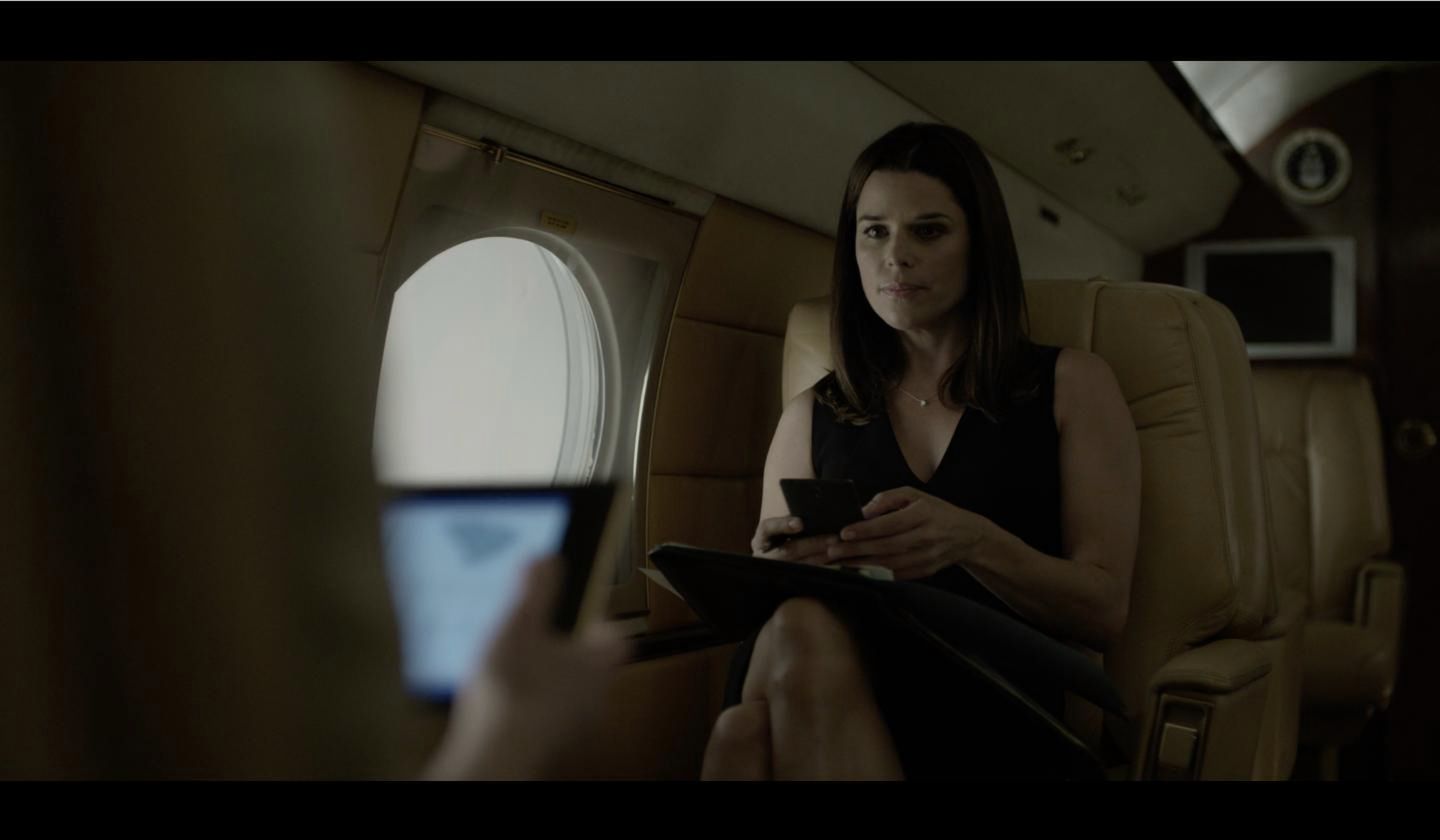 Nie zgadniesz, jakich smartfonów używają bohaterowie nowego sezonu House of Cards 6