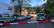 Strzelanina w Niemczech. Trwa obława policji