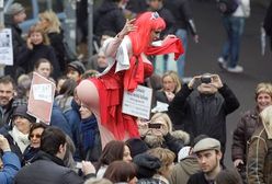 Kobiety przeciwko Berlusconiemu i "bunga bunga"