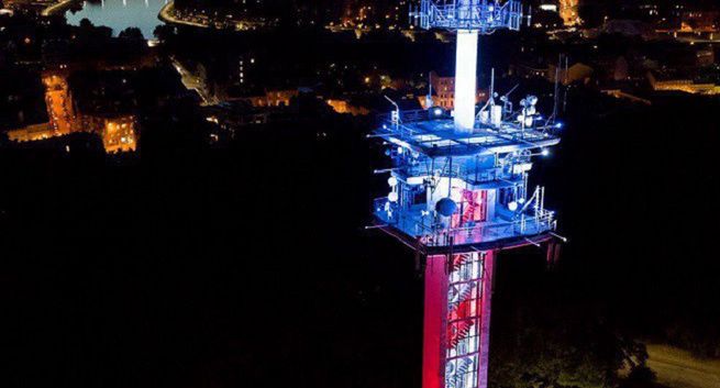 Emitel i TV Spektrum Cyfrowego Polsatu zakończyły spór sądowy ws. MUX-8