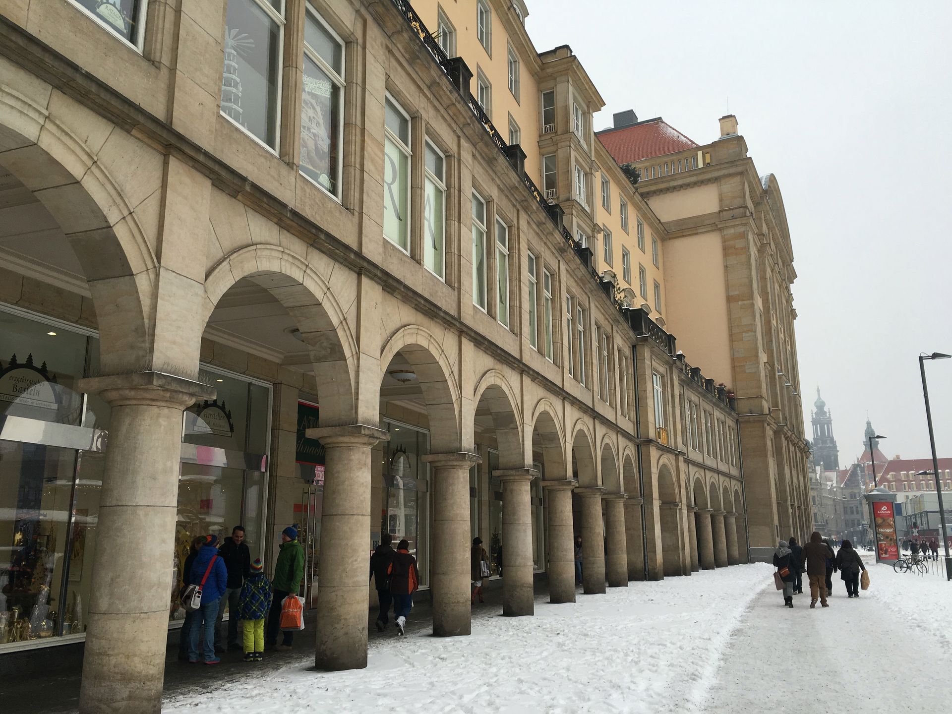 Test jakości zdjęć iPhone'a 6s. Czy Apple nadal jest królem fotograficznych smartfonów? 104