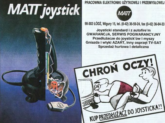 Radujący drążek [Bajty z brodą] 12
