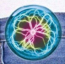 Czar lat '80 wrócił w postaci Plasma Disk 1