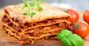 Lasagne – wartości odżywcze, kalorie i przepisy