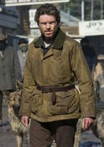 "Klondike": Pierwszy serial fabularny Discovery Channel