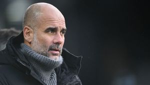 Ujawniła, jakiej drużyny Guardiola nie poprowadzi