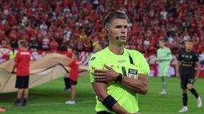 Sędzia wypaczył wynik meczu? Jasne stanowisko Kolegium Sędziów PZPN