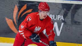 Mistrzostwa świata w hokeju. Gdzie oglądać mecz Polska - Rumunia? Czy będzie w TVP?