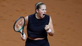 Aryna Sabalenka bezradna. Jelena Ostapenko mistrzynią w Stuttgarcie