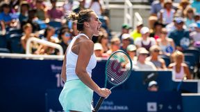 Szok! Sabalenka rozbita w 75 minut