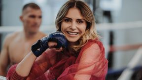 Monika Goździalska w nowej roli! Poprowadzi 25 czerwca galę BABILON MMA