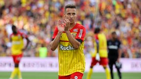 Lens bez pomysłu. Frankowski jednym z najlepszych