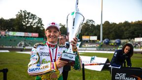 Żużel. Fredrik Lindgen stawia wszystko na jedną kartę. Liczy się tylko Włókniarz i Grand Prix