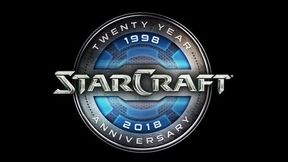 W ten tytuł grają pokolenia. Seria StarCraft kończy w marcu 20 lat