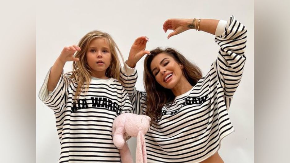 Córka Natalii Siwiec przeszła metamorfozę