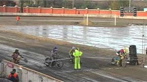 Relacja z parowych mistrzostw Ukrainy w Woznesenśku (2011)