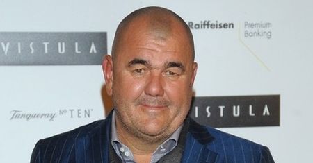 Jerzy Mazgaj się nie poddaje. Odkupił akcje Vistuli od mBanku