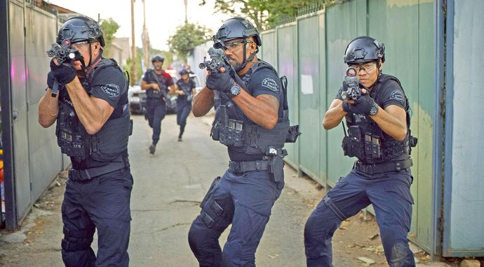 S.W.A.T. 2