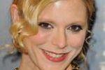 Emilia Fox wyzwolona na rurze